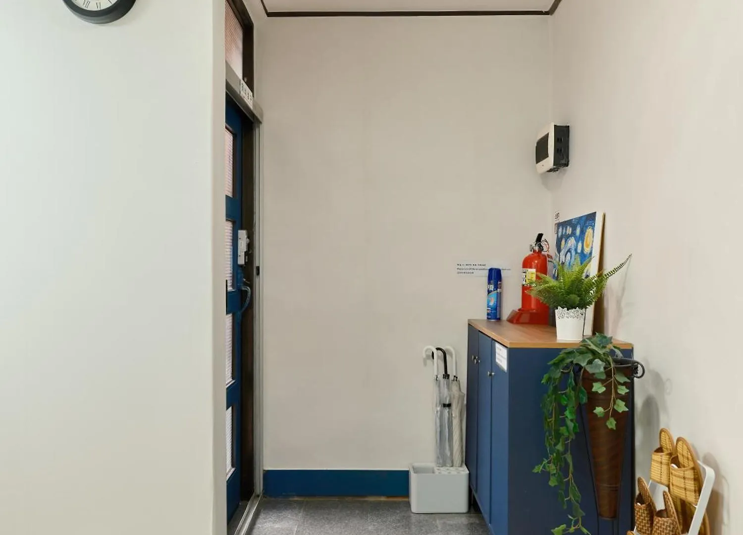 Mangwon Stay Atti سيول كوريا الجنوبية