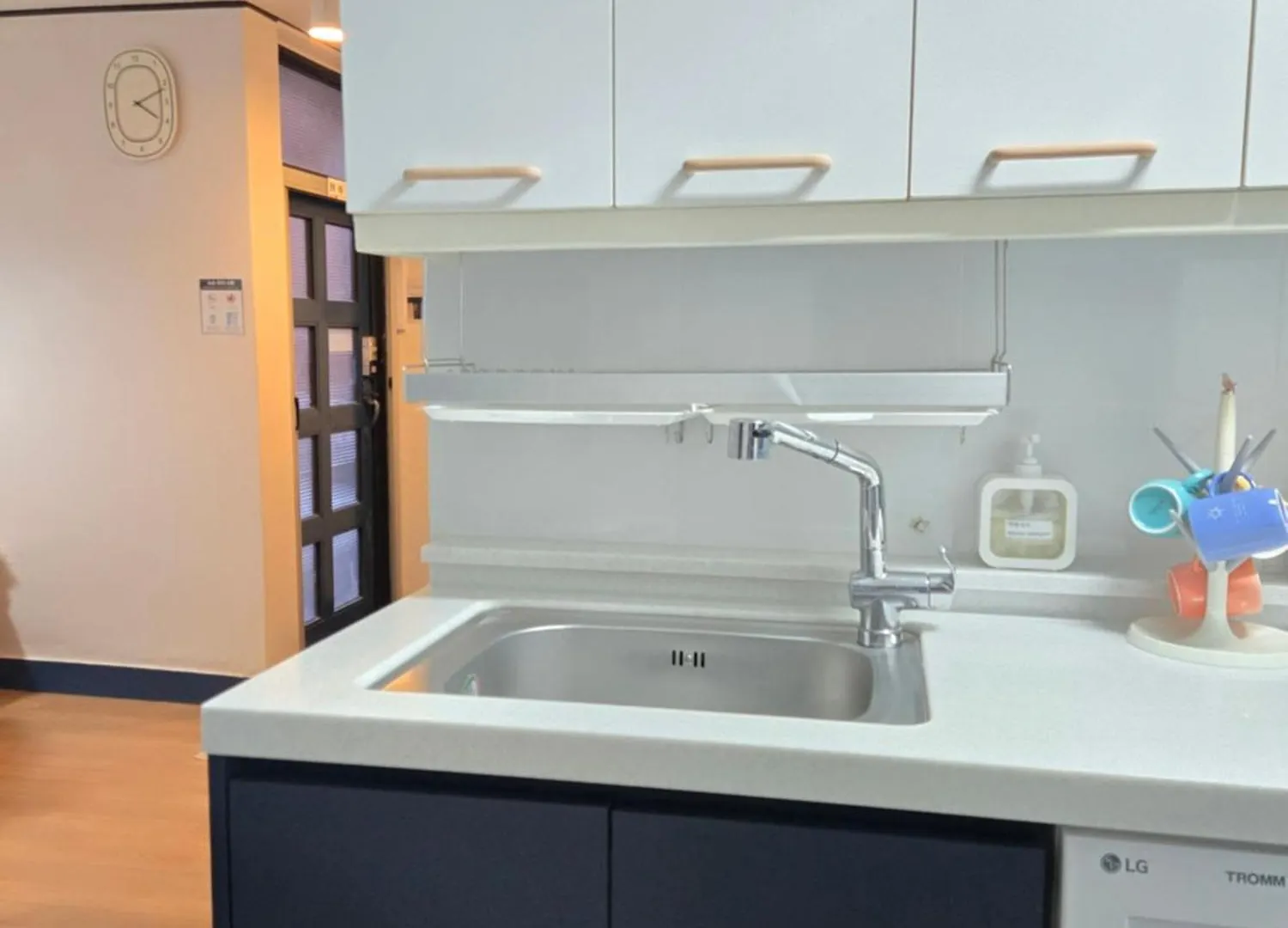 Mangwon Stay Atti سيول شقة