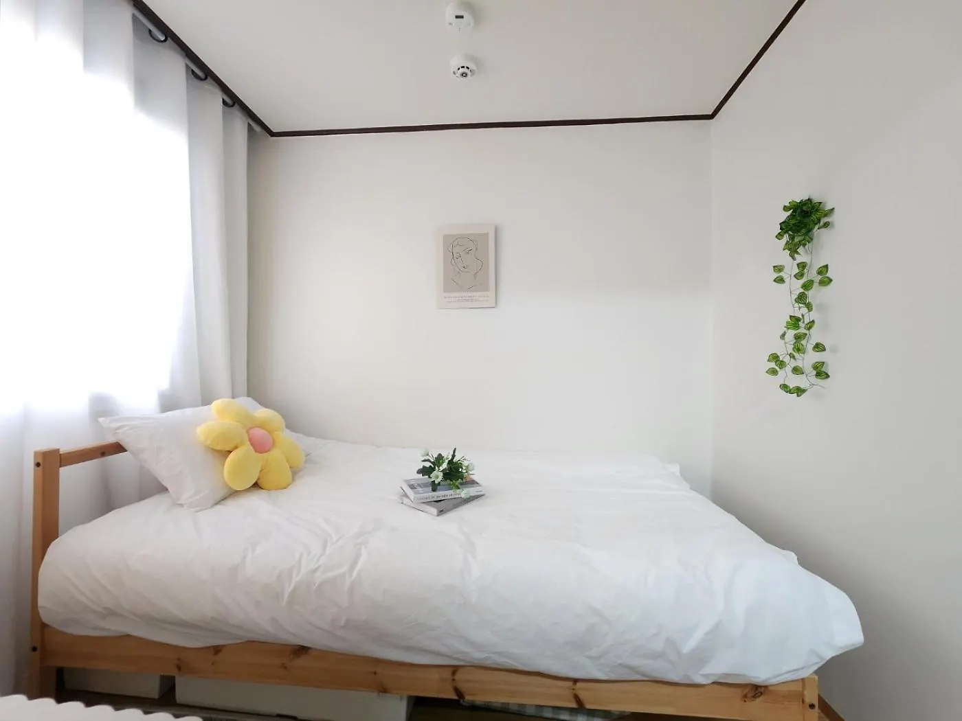 Mangwon Stay Atti Seoel