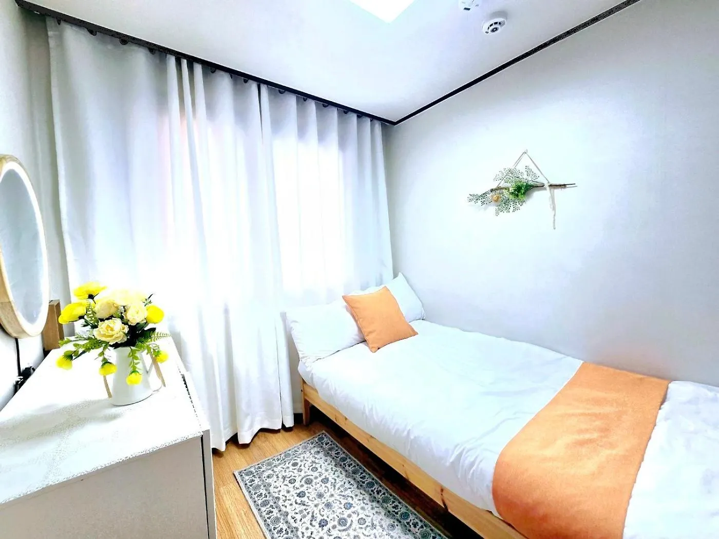 Appartement Mangwon Stay Atti Seoel